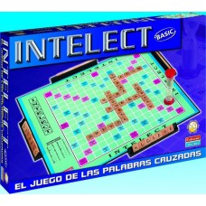 JUEGO DE INTELECT BÁSICO